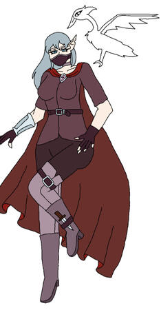Human Unshaded Full Body